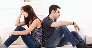 Divorcio, separación y nulidad eclesiástica